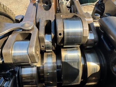 VOLVO ��� ������� � ����� VOLVO FH13 �/� (����, ��� 1)