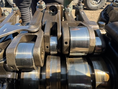 VOLVO ��� ������� � ����� VOLVO FH13 �/� (����, ��� 2)