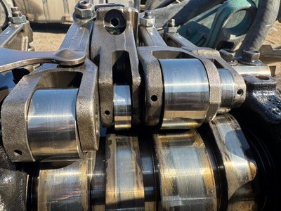 VOLVO ��� ������� � ����� VOLVO FH13 �/� (����, ��� 6)