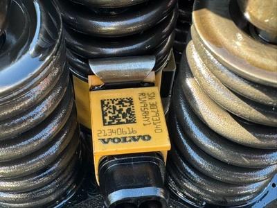 VOLVO �������� ��������� VOLVO FH13 �/� (����, ��� 1)