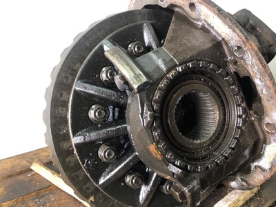 Scania �������� ������� ����� R780 3.40 Scania 4-Series �/� (����, ��� 3)