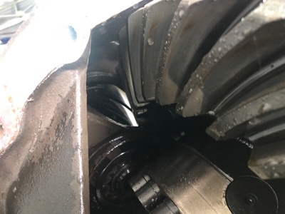 Scania �������� ������� ����� R780 3.40 Scania 4-Series �/� (����, ��� 6)