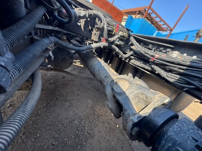 KAMAZ ��������� ��� 1800�� ����� �5 54901 �/� (����, ��� 1)
