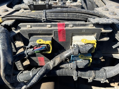 KAMAZ ���� ���������� ������ MUX4-Pn ����� �5 54901 �/� (����, ��� 1)