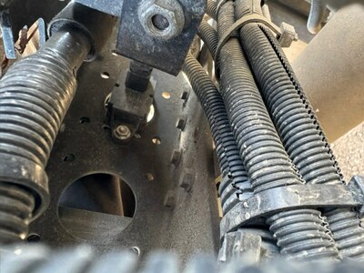 KAMAZ ���� ECS ����� �5 54901 �/� (����, ��� 2)