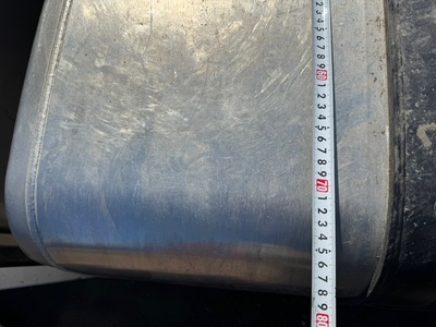 KAMAZ ��� ��������� 600L ����� �5 54901 �/� (����, ��� 9)