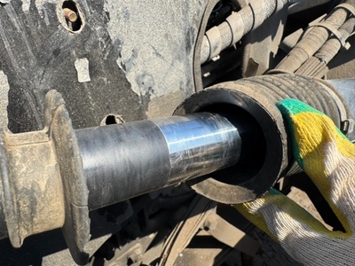 KAMAZ ������� ������� ������ ����� �5 54901 �/� (����, ��� 4)