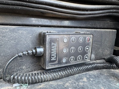 KAMAZ ����� ���������� ��������������� ����� �5 54901 �/� (����, ��� 1)