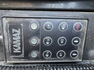 KAMAZ ����� ���������� ��������������� ����� �5 54901 �/� (����, ��� 2)