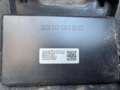 KAMAZ ����� ���������� ��������������� ����� �5 54901 �/� (����, ��� 3)