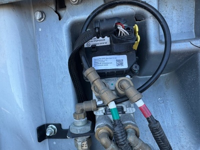 KAMAZ ���� ��������� ������� ����� �5 54901 �/� (����, ��� 2)