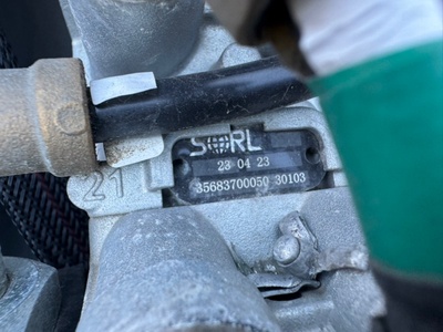 KAMAZ ���� ��������� ������� ����� �5 54901 �/� (����, ��� 5)