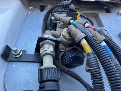 KAMAZ ���� ��������� ������� ����� �5 54901 �/� (����, ��� 6)