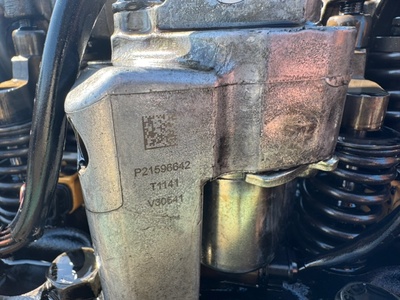 VOLVO ������ ������� ������� VOLVO FH13 �/� (����, ��� 1)