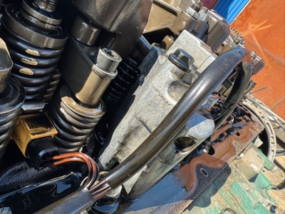 VOLVO ������ ������� ������� VOLVO FH13 �/� (����, ��� 2)