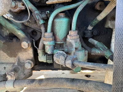 VOLVO ������ ������� ������� VOLVO FH13 �/� (����, ��� 1)