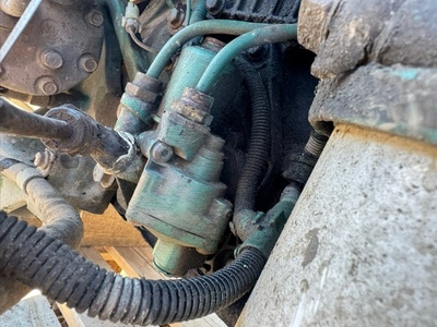 VOLVO ������ ������� ������� VOLVO FH13 �/� (����, ��� 2)