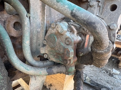 VOLVO ����� ��� � ���� VOLVO FH13 �/� (����, ��� 1)