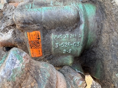 VOLVO ����� ��� � ���� VOLVO FH13 �/� (����, ��� 2)