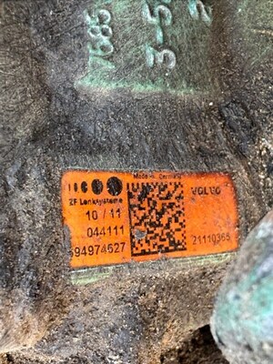 VOLVO ����� ��� � ���� VOLVO FH13 �/� (����, ��� 3)