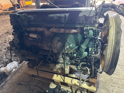 VOLVO �������� VOLVO FH13 �/� (����, ��� 1)