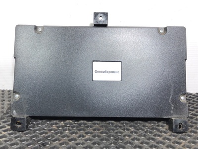 KAMAZ ���� ���������� �������������������� ����� �5 54901 �/� (����, ��� 4)