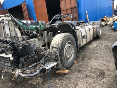 VOLVO ��������� VOLVO FH13 �/� (����, ��� 1)