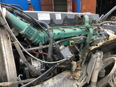 VOLVO ��������� VOLVO FH13 �/� (����, ��� 2)