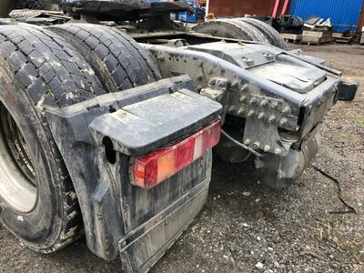 VOLVO ��������� VOLVO FH13 �/� (����, ��� 4)