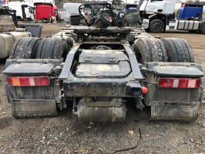 VOLVO ��������� VOLVO FH13 �/� (����, ��� 5)