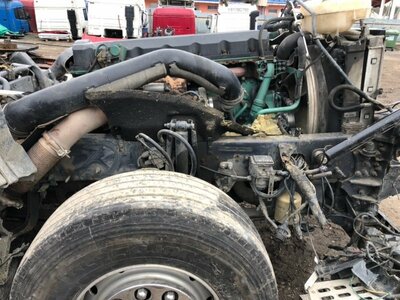 VOLVO ��������� VOLVO FH13 �/� (����, ��� 6)