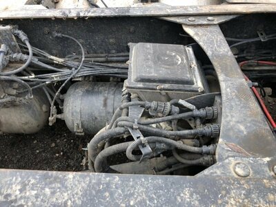 VOLVO ��������� VOLVO FH13 �/� (����, ��� 7)