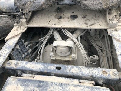 VOLVO ��������� VOLVO FH13 �/� (����, ��� 8)