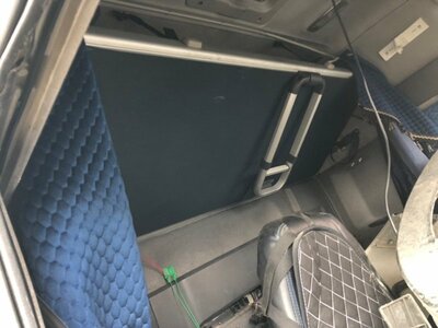 VOLVO ��������� VOLVO FH13 �/� (����, ��� 10)