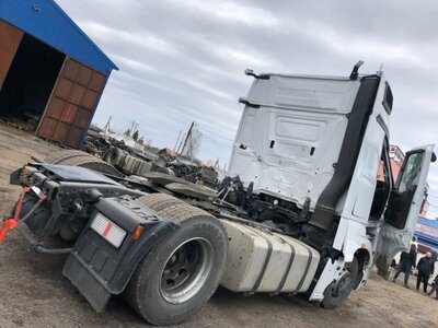 KAMAZ ��������� ����� �5 54901 �/� (����, ��� 1)