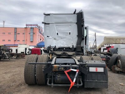 KAMAZ ��������� ����� �5 54901 �/� (����, ��� 2)