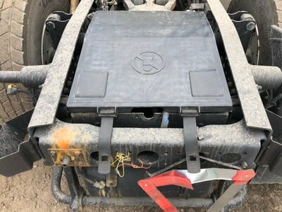 KAMAZ ��������� ����� �5 54901 �/� (����, ��� 3)