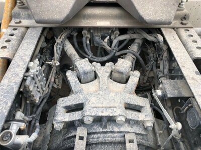 KAMAZ ��������� ����� �5 54901 �/� (����, ��� 4)