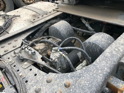 KAMAZ ��������� ����� �5 54901 �/� (����, ��� 9)