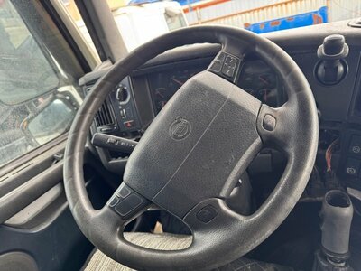 VOLVO ��������� VOLVO FH13 �/� (����, ��� 12)