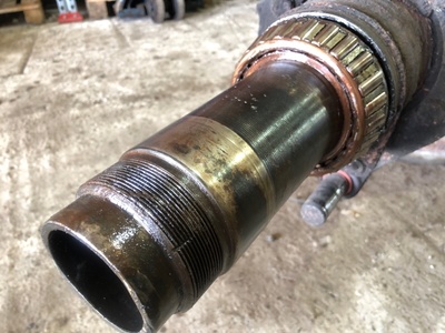 Scania ������ ������� ����� Scania 4-Series �/� (����, ��� 3)