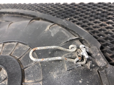 KAMAZ ������ ���������� ������� ����� �5 54901 �/� (����, ��� 10)