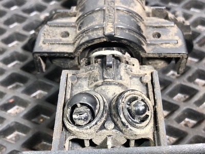 Scania �������� ��������� ���� ����� Scania �/� (����, ��� 2)