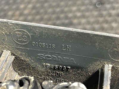 Scania �������� ��������� ���� ����� Scania �/� (����, ��� 6)