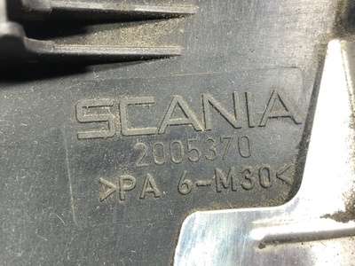 Scania ����� ����� �������� ������ Scania �/� (����, ��� 6)