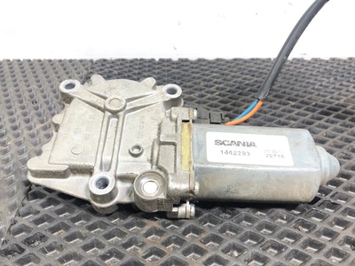 Scania �������� ���������������� ������ Scania �/� (����, ��� 2)