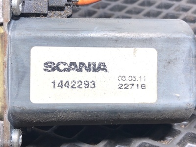 Scania �������� ���������������� ������ Scania �/� (����, ��� 3)