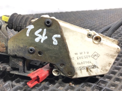 Scania ����� ����� ����� Scania �/� (����, ��� 3)