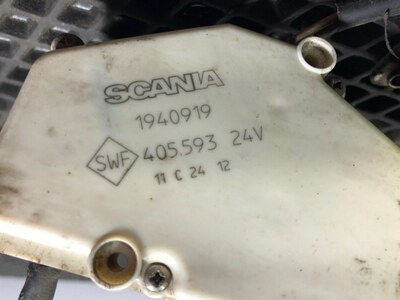 Scania ����� ����� ������ Scania �/� (����, ��� 2)