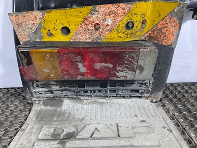 DAF ����� ������ ����� ������ ����� DAF XF105 �/� (����, ��� 1)